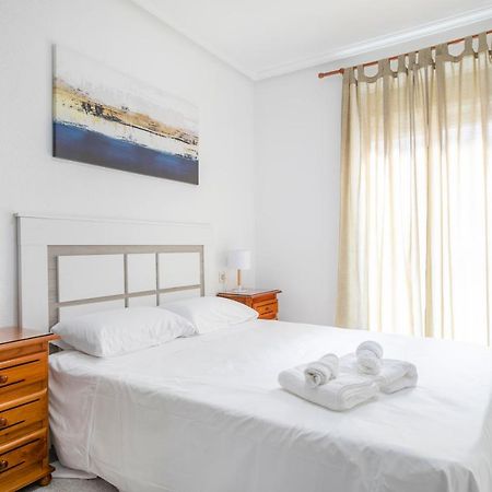 Apartment Las Cigarreras Alicante Eksteriør bilde