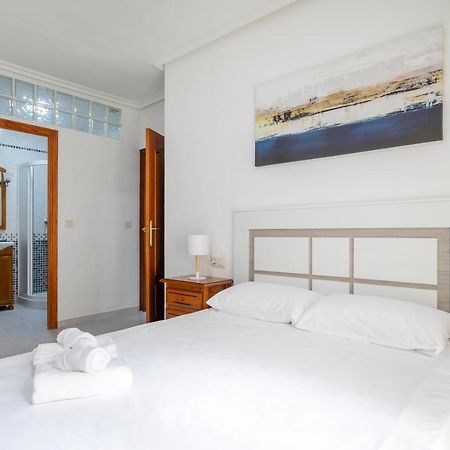 Apartment Las Cigarreras Alicante Eksteriør bilde